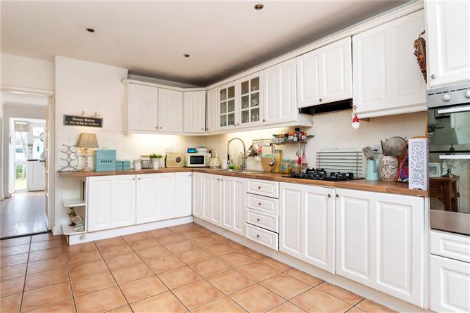 25 Knocklyon Close, Knocklyon, Dublin 16