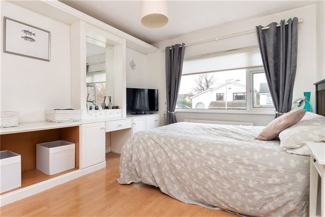25 Knocklyon Close, Knocklyon, Dublin 16