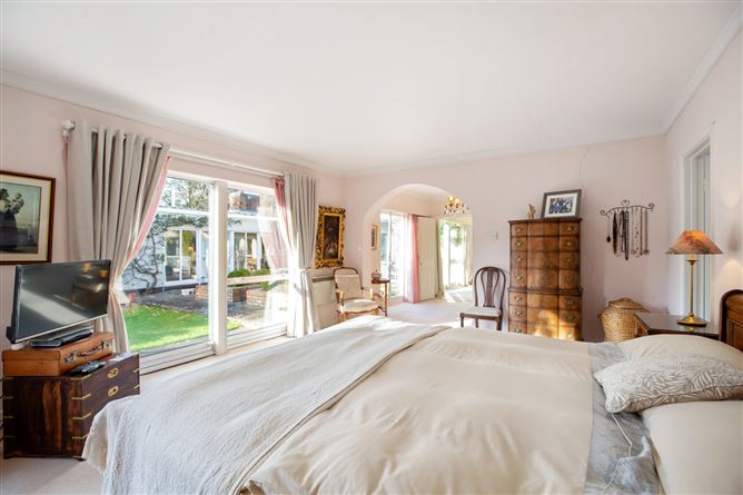 21 Kilteragh Pines, Foxrock, Dublin 18