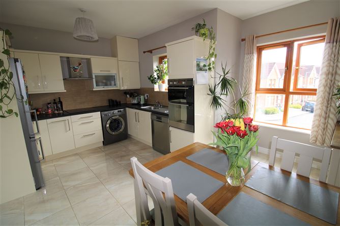 4 Summerseat Drive, Clonee,   Dublin 15
