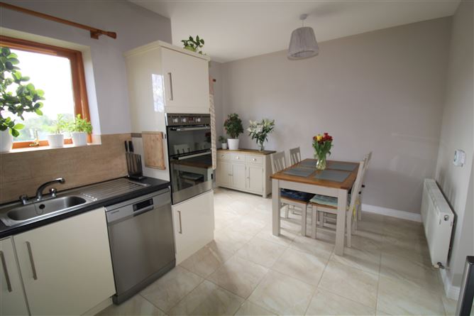4 Summerseat Drive, Clonee,   Dublin 15
