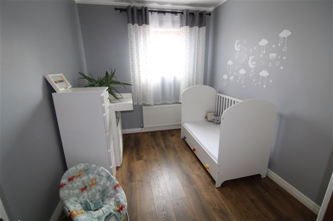 4 Summerseat Drive, Clonee,   Dublin 15