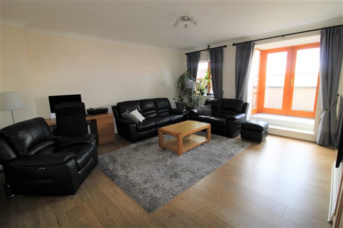 4 Summerseat Drive, Clonee,   Dublin 15
