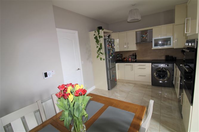 4 Summerseat Drive, Clonee,   Dublin 15