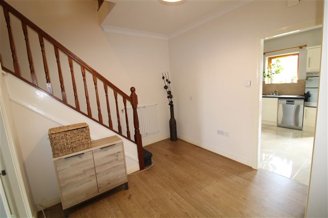 4 Summerseat Drive, Clonee,   Dublin 15