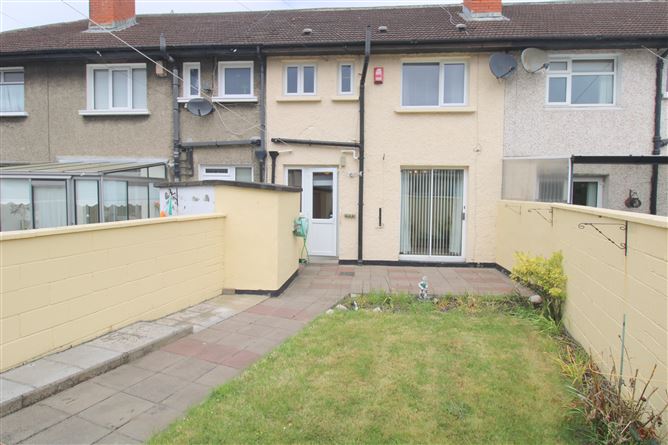 291 Crumlin Road, Crumlin, Dublin 12