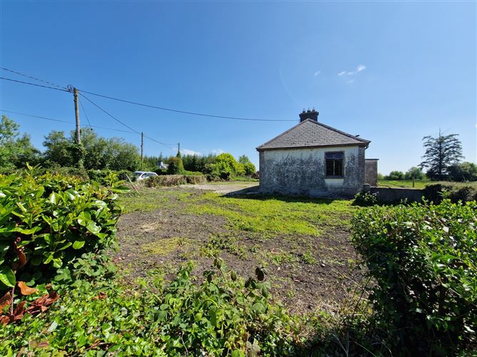 Tooromin, Bohola, Claremorris, Co. Mayo