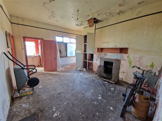 Tooromin, Bohola, Claremorris, Co. Mayo