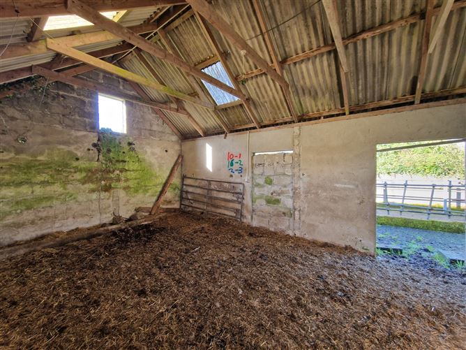 Tooromin, Bohola, Claremorris, Co. Mayo