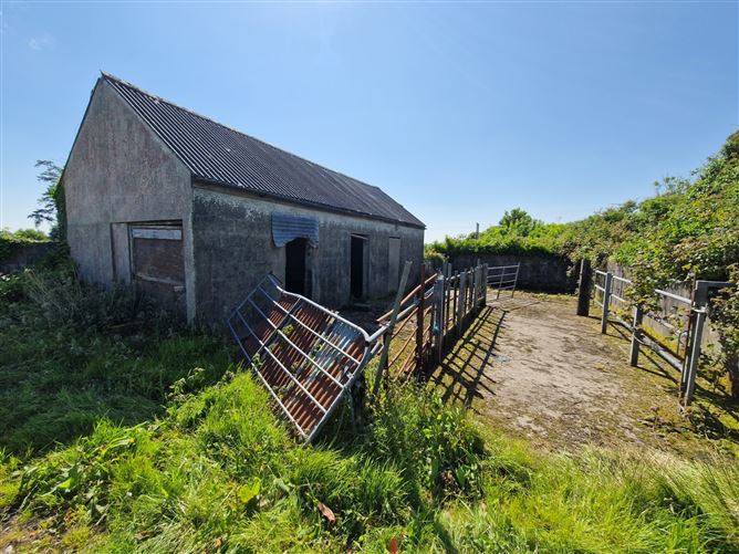Tooromin, Bohola, Claremorris, Co. Mayo