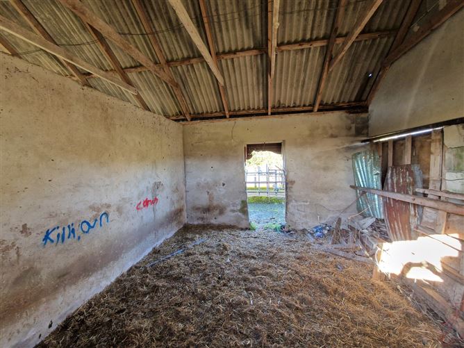 Tooromin, Bohola, Claremorris, Co. Mayo