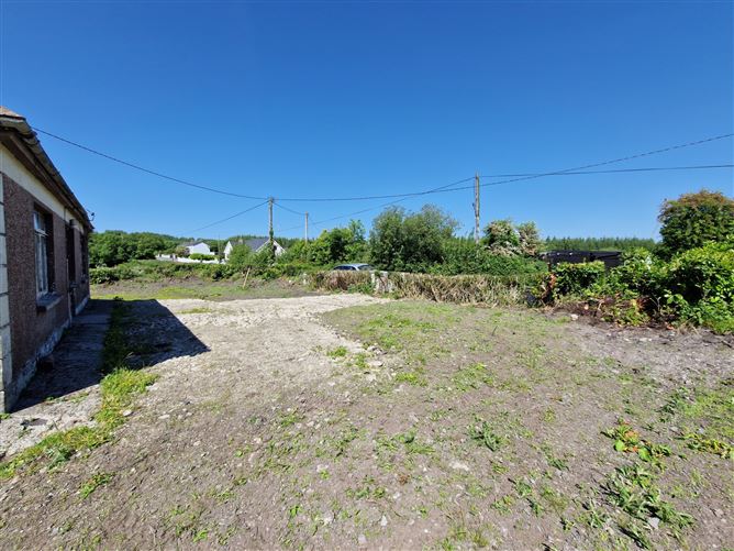 Tooromin, Bohola, Claremorris, Co. Mayo