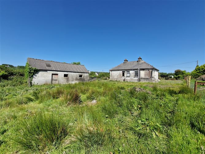 Tooromin, Bohola, Claremorris, Co. Mayo