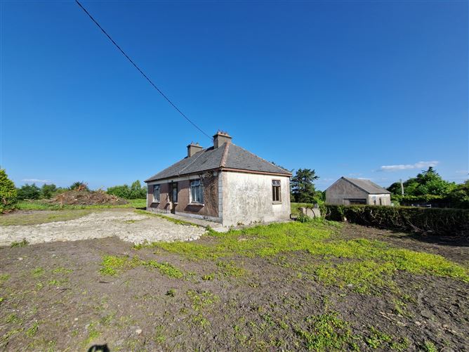 Tooromin, Bohola, Claremorris, Co. Mayo