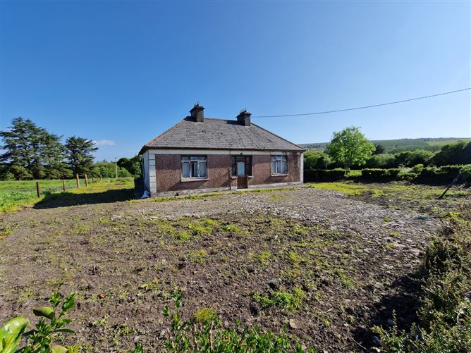 Tooromin, Bohola, Claremorris, Co. Mayo