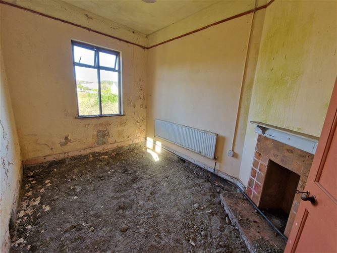 Tooromin, Bohola, Claremorris, Co. Mayo