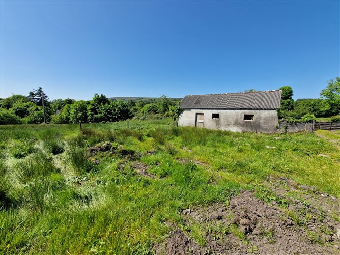 Tooromin, Bohola, Claremorris, Co. Mayo