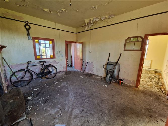 Tooromin, Bohola, Claremorris, Co. Mayo