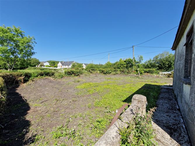 Tooromin, Bohola, Claremorris, Co. Mayo