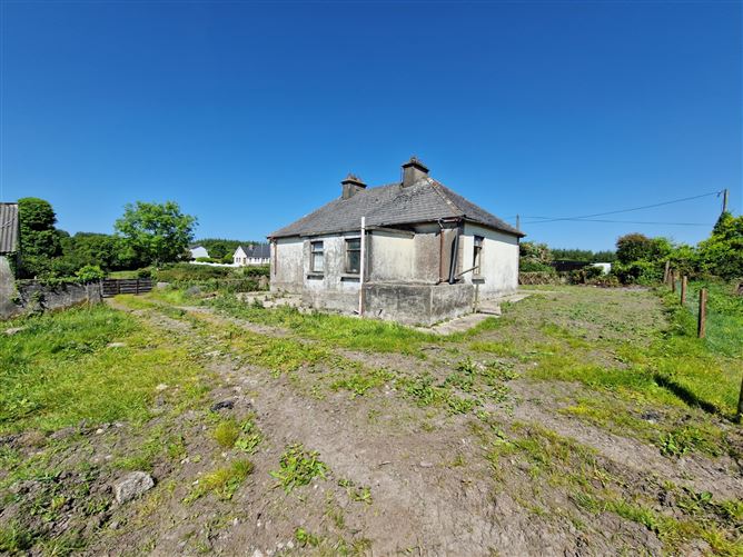 Tooromin, Bohola, Claremorris, Co. Mayo