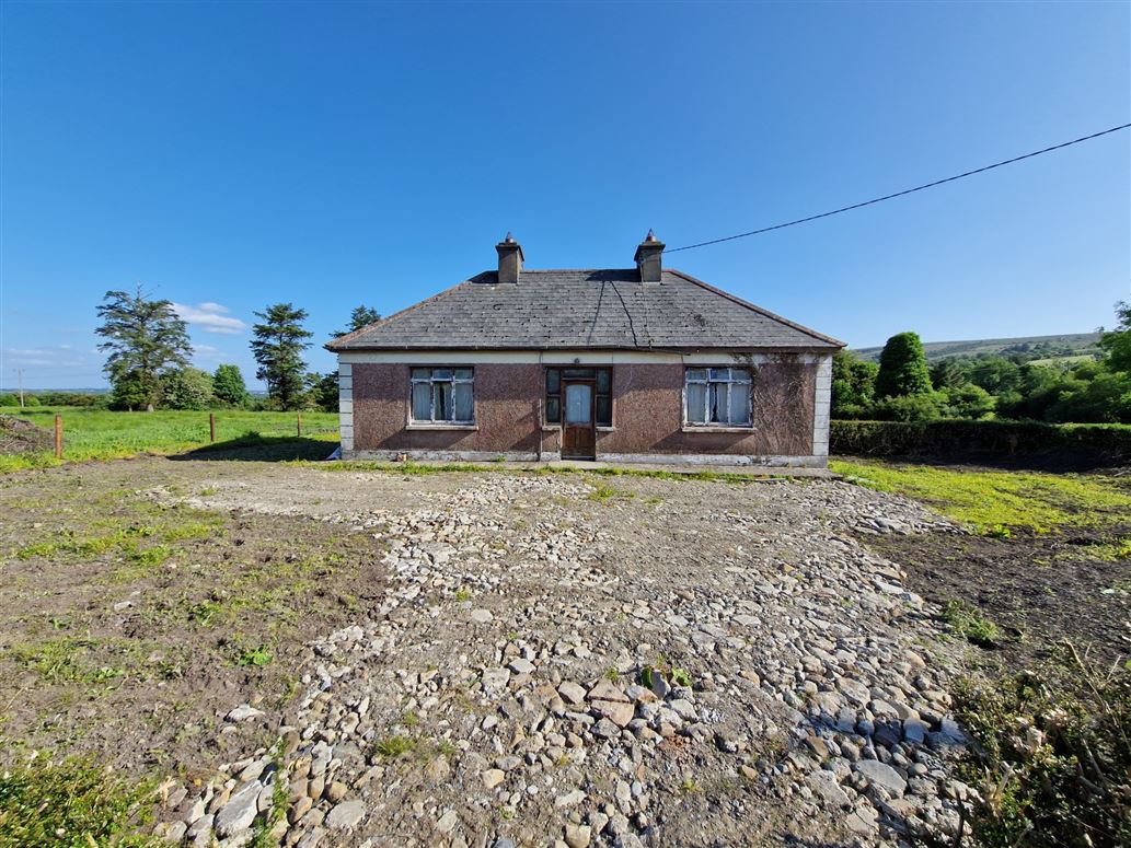 Tooromin, Bohola, Claremorris, Co. Mayo