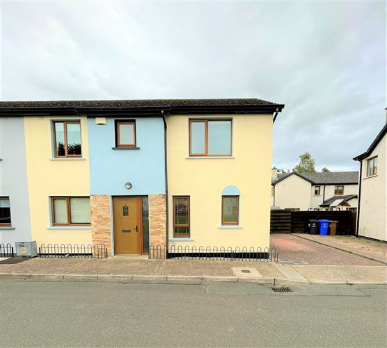 14 Bridge Meadow, Enniscorthy, Wexford Kearney & Co. Property Sales
