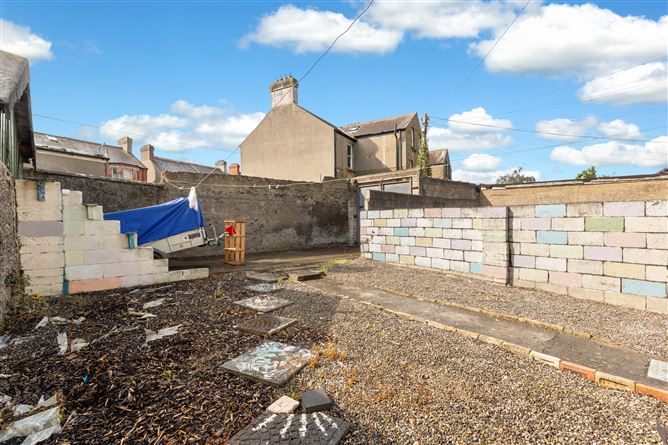 503 South Circular Road, Kilmainham, Dublin 8