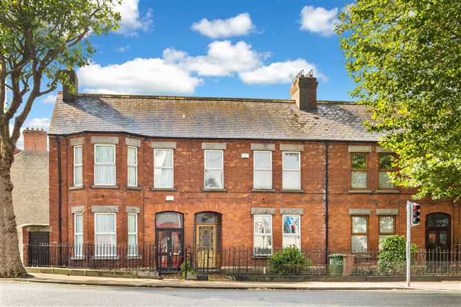 503 South Circular Road, Kilmainham, Dublin 8