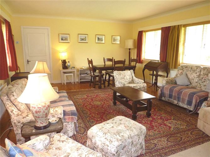 Furnace House, Furnace, Newport, Co. Mayo Sherry Fitzgerald Crowley