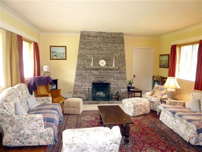 Furnace House, Furnace, Newport, Co. Mayo Sherry Fitzgerald Crowley