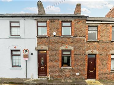 Image for 34 Tyrone Place, Cork City
