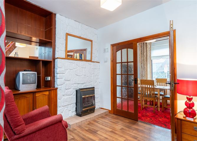34 Tyrone Place, Cork City