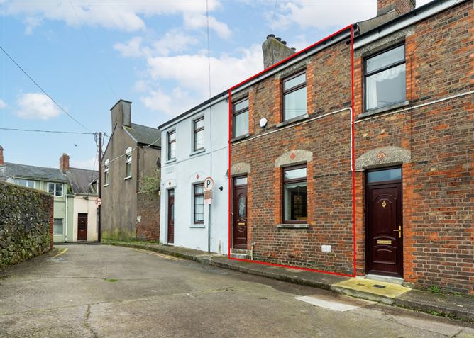 34 Tyrone Place, Cork City