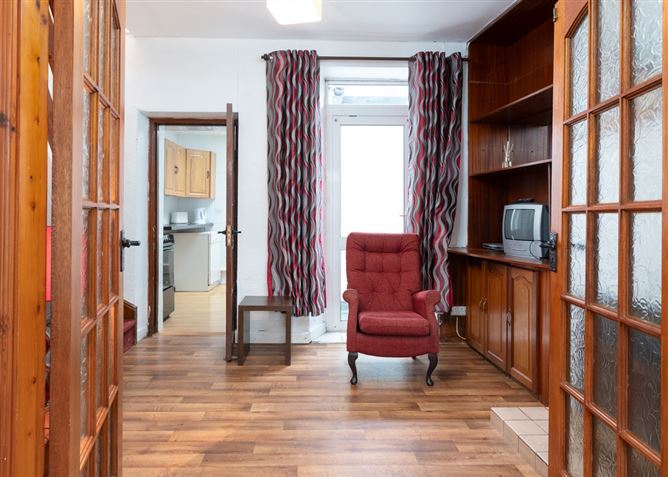 34 Tyrone Place, Cork City