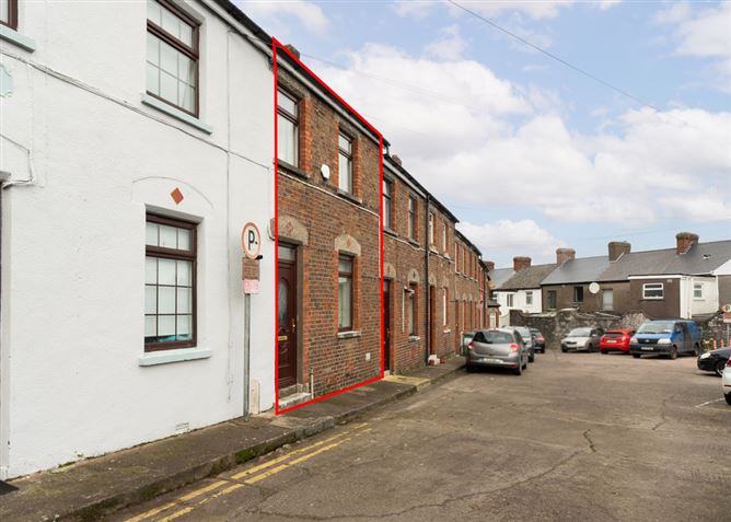 34 Tyrone Place, Cork City