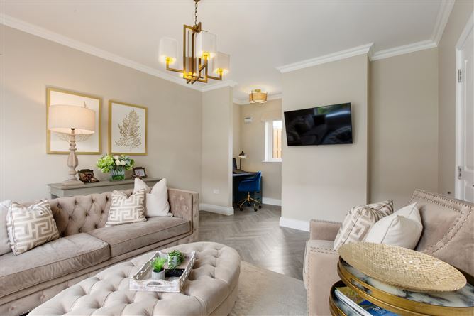 6 Somerton Way, Lucan, Co.Dublin