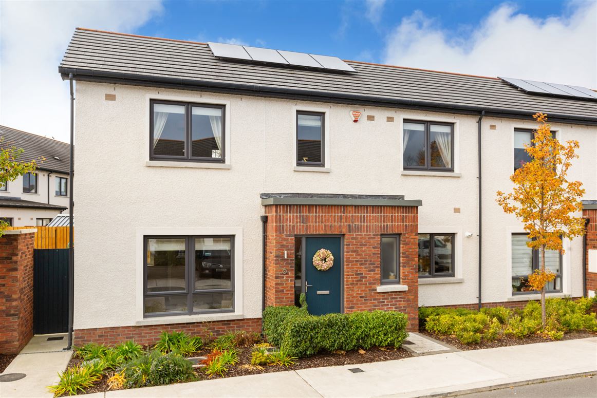 6 Somerton Way, Lucan, Co.Dublin