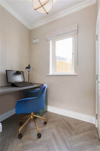 6 Somerton Way, Lucan, Co.Dublin