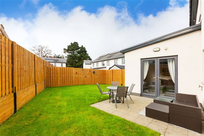 6 Somerton Way, Lucan, Co.Dublin