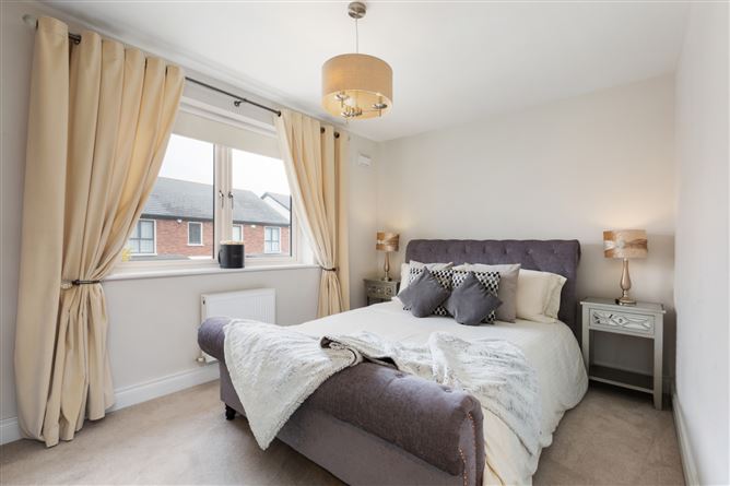 6 Somerton Way, Lucan, Co.Dublin