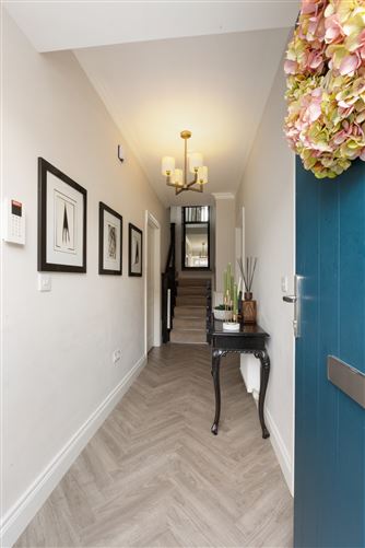 6 Somerton Way, Lucan, Co.Dublin