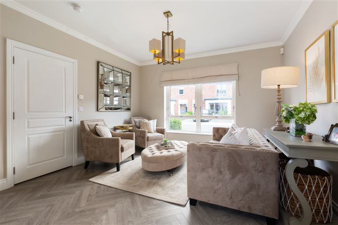 6 Somerton Way, Lucan, Co.Dublin