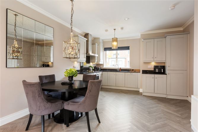 6 Somerton Way, Lucan, Co.Dublin