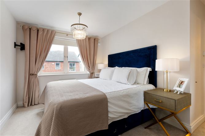 6 Somerton Way, Lucan, Co.Dublin