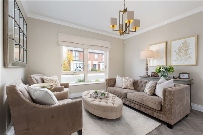 6 Somerton Way, Lucan, Co.Dublin