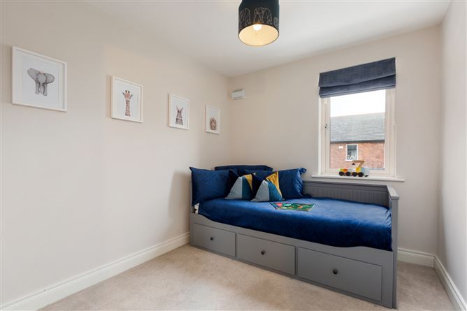 6 Somerton Way, Lucan, Co.Dublin