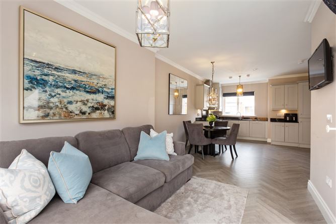 6 Somerton Way, Lucan, Co.Dublin
