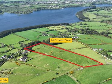 Image for Land c. 7 Acres, Carrig, Blessington, Wicklow