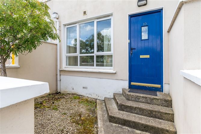 10 Applewood Court, Swords, County Dublin