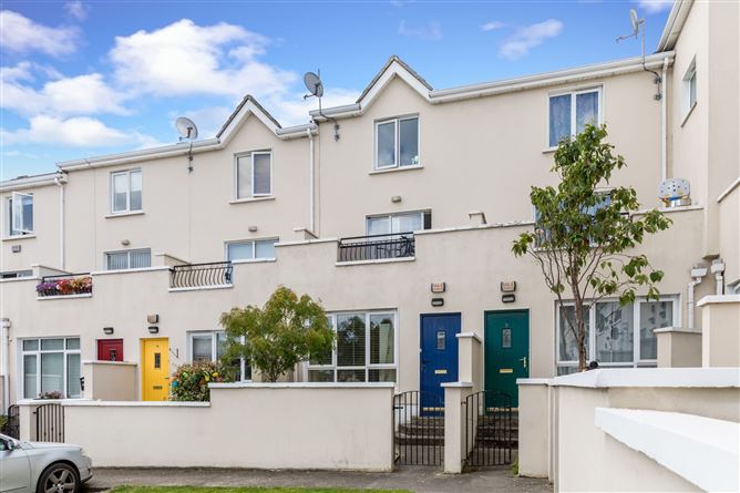10 Applewood Court, Swords, County Dublin